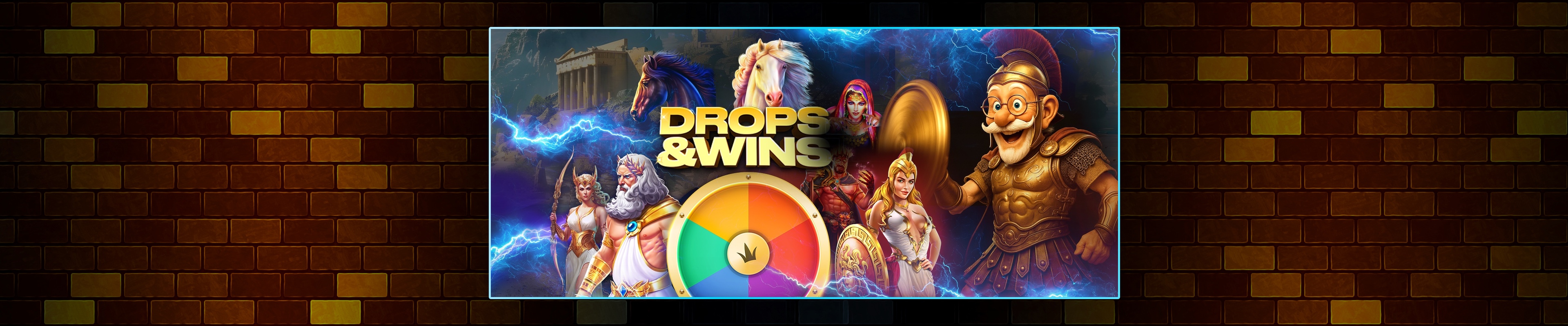 DROPS and WINS Pragmatic Play